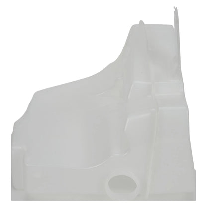 Washer Fluid Reservoir Tank for Mercedes (1 pcs, White, 3 Holes)