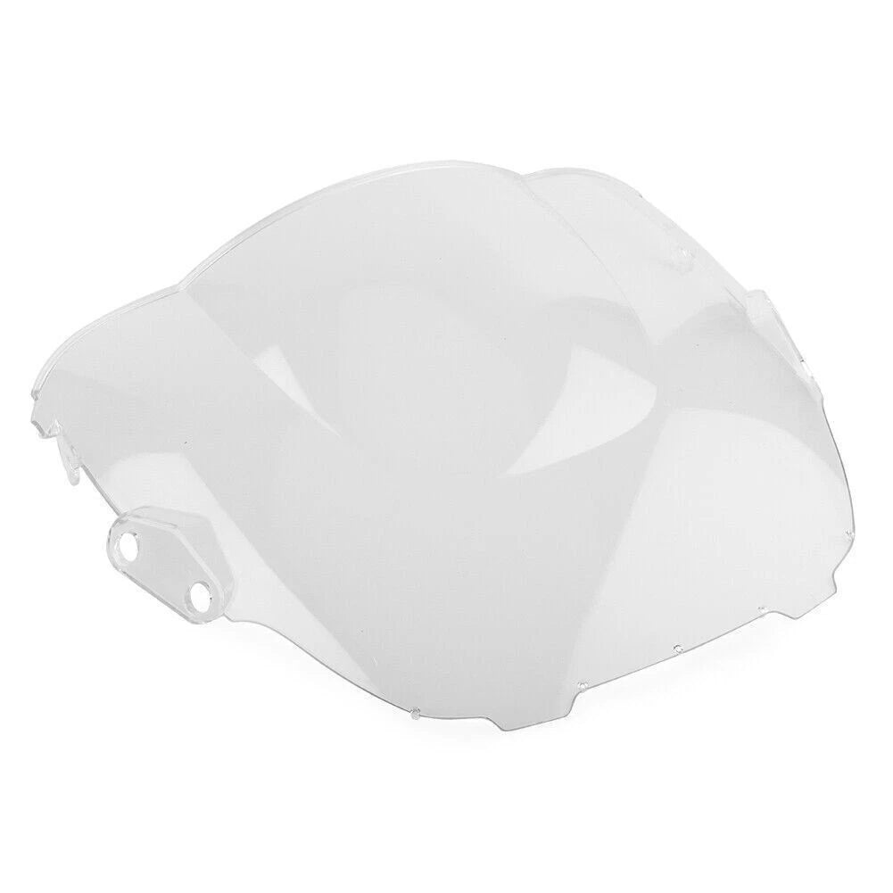 Front Windshield for Honda CBR600 F3 (1995–1998) White Windproof Screen