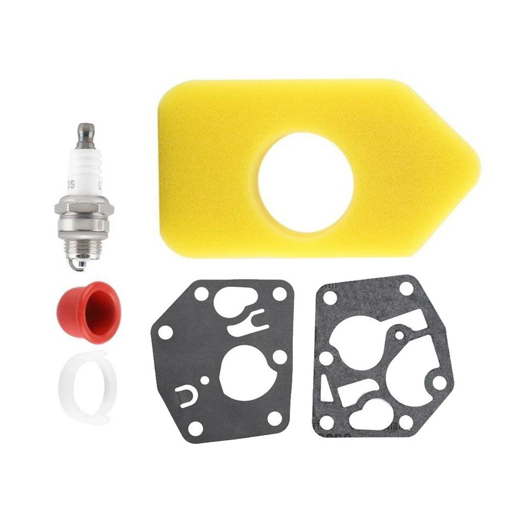 Replacement Carburetor Accessories for