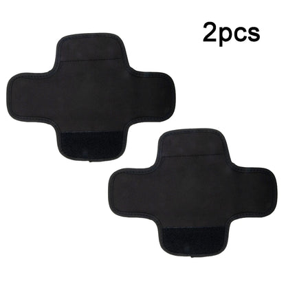 Set of 2 Backpack Shoulder Strap Pads Anti-Slip Cushion Protector