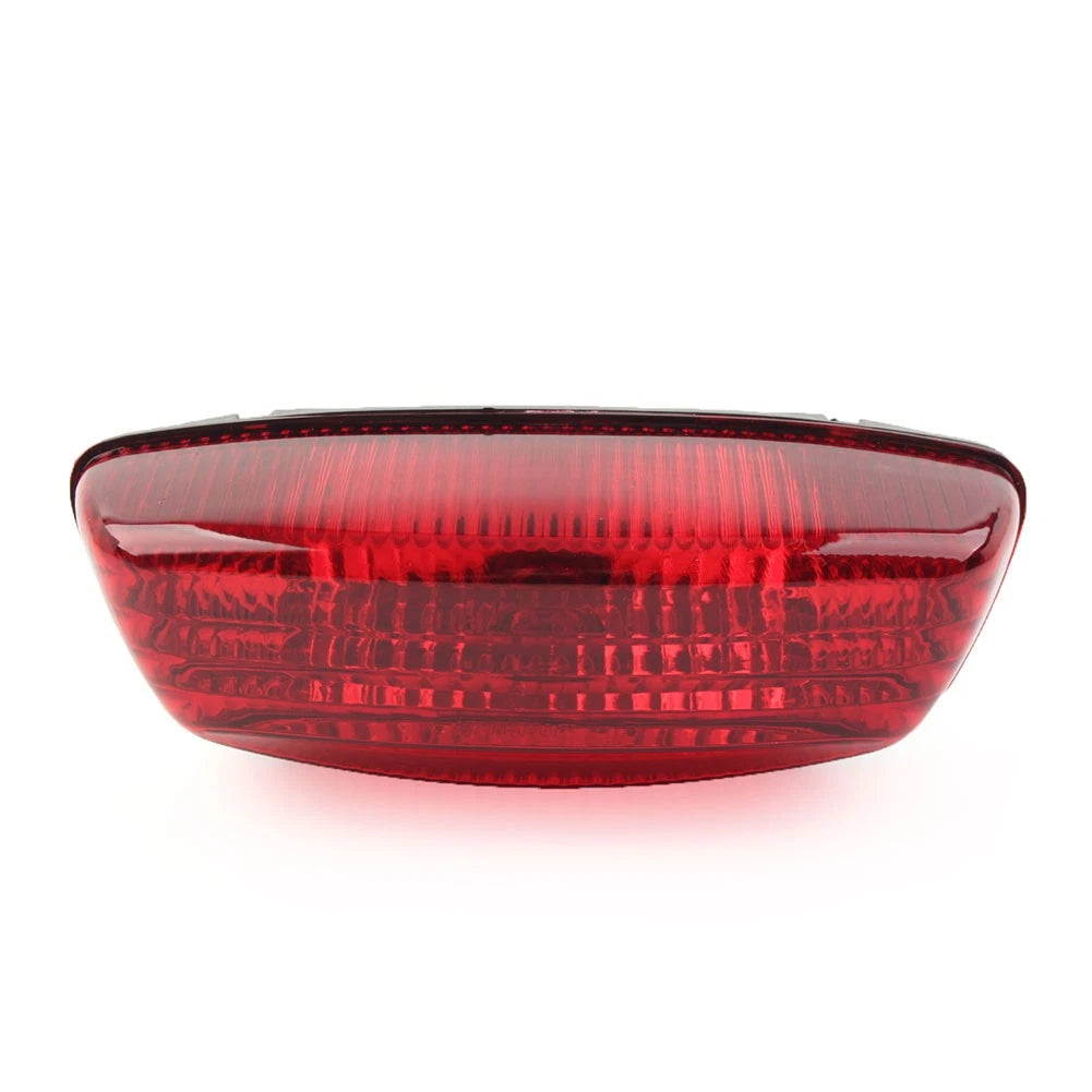 Rear Brake Tail Light for Suzuki Ozark LTF250 QuadSport LTZ250/400 (2002–2023)