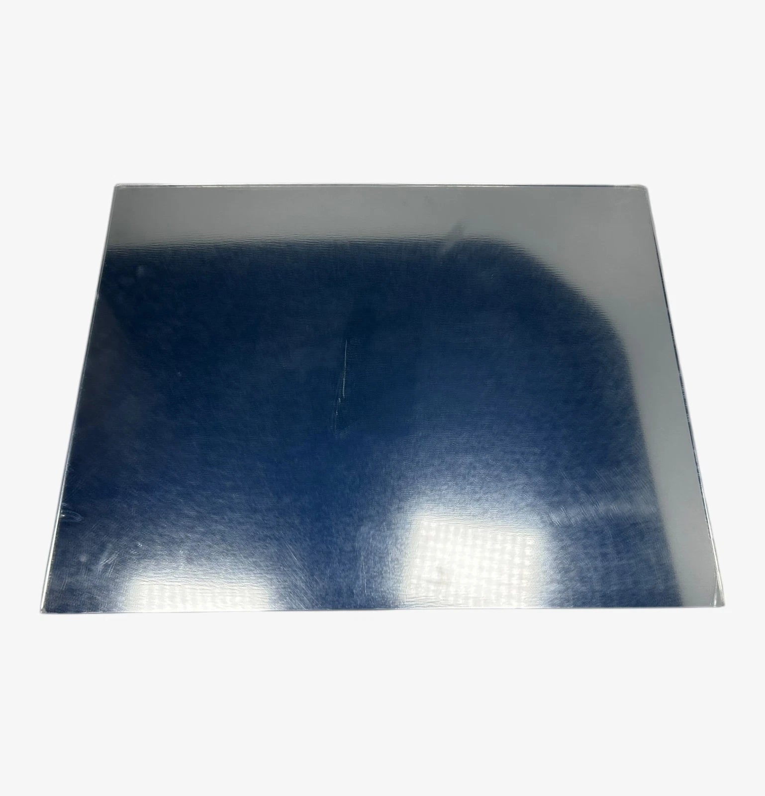Frameless Acrylic Mirror for Marine Application (17 11/16'' x 13 7/8'')