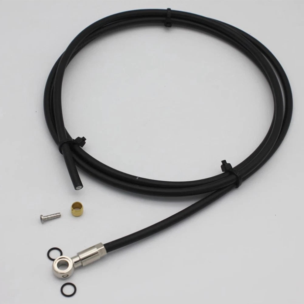 Bicycle Brake Oil Hose Kit 200CM for SLX XT XTR