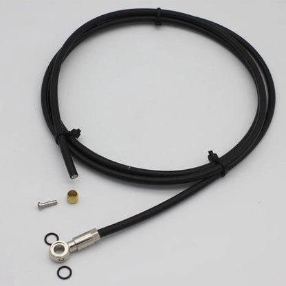 Bicycle Brake Oil Hose Kit 200CM for SLX XT XTR