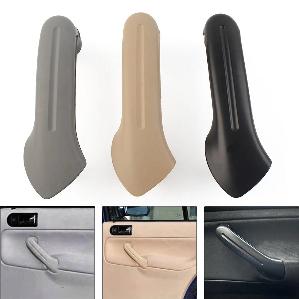 Right Side Interior Door Pull Handle for VW Passat B5 Golf Jetta Bora (1997–2005)