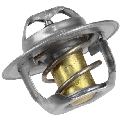 Dayco Thermostat for Mazda E1400 SS 4cyl 1.5L D5 (1984–1986)