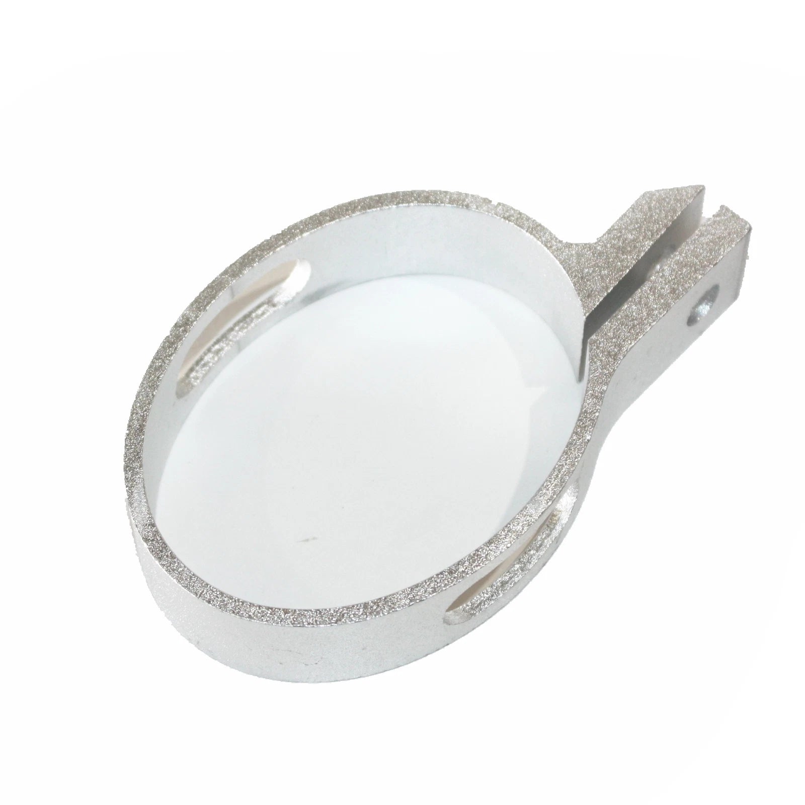 Oval Exhaust Muffler Bracket Clamp for Pitpro 110 125 140cc