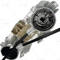 A/C Heater Control Unit for Toyota Hilux (2005–2011)