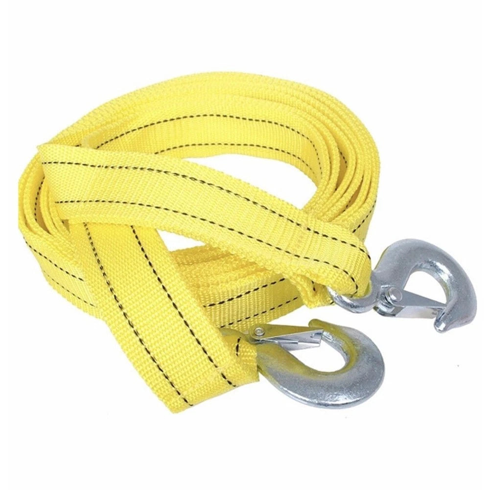 3M Towing Strap Rope for Heavy Duty Use
