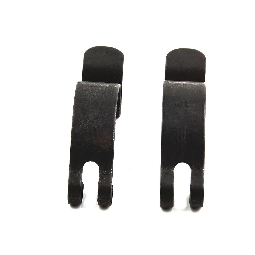 2X Box Spring Clip for Air Filter Housing Accessories