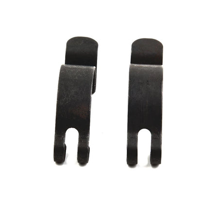 2X Box Spring Clip for Air Filter Housing Accessories