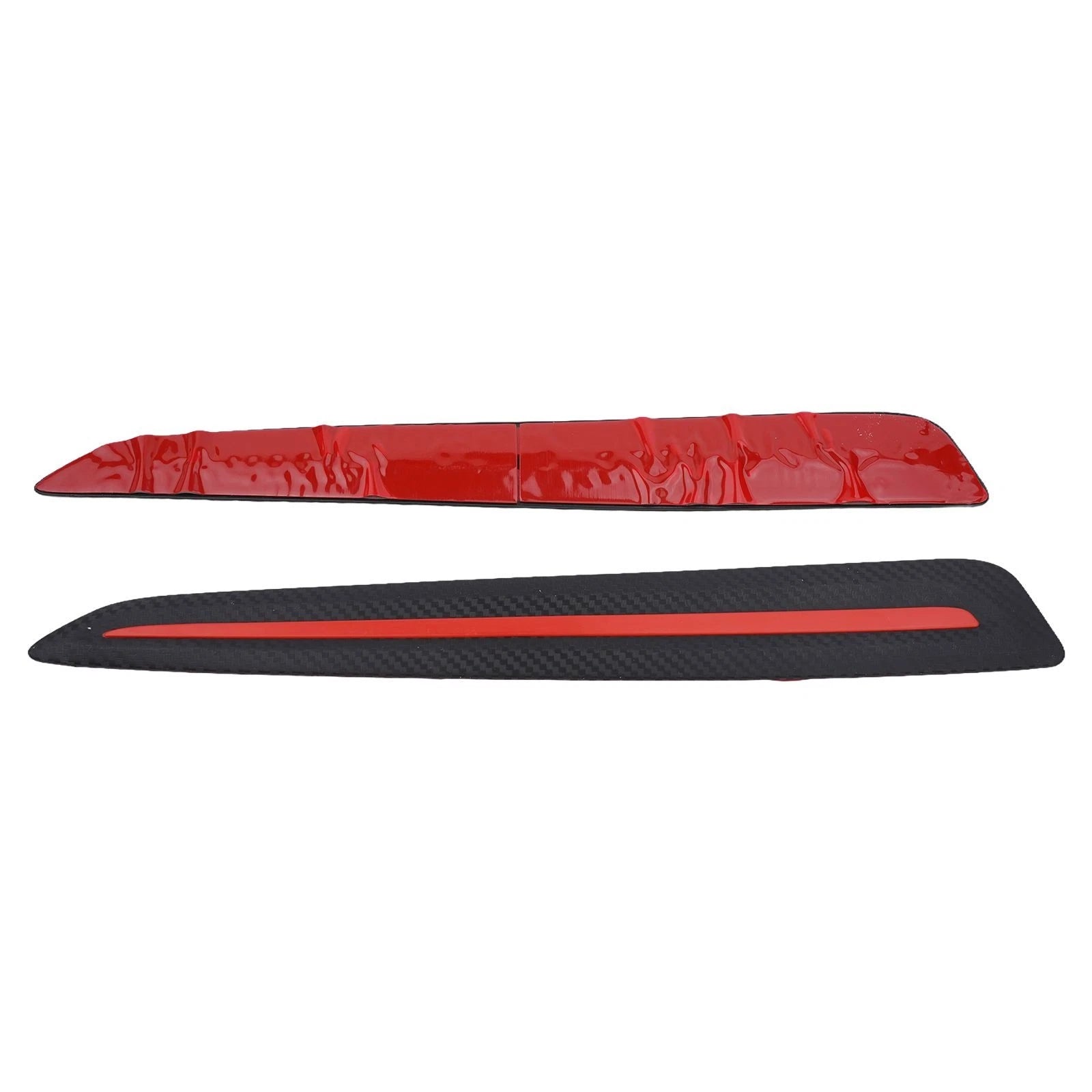 2X Car Bumper Corner Protector Guard Cover for Universal Models