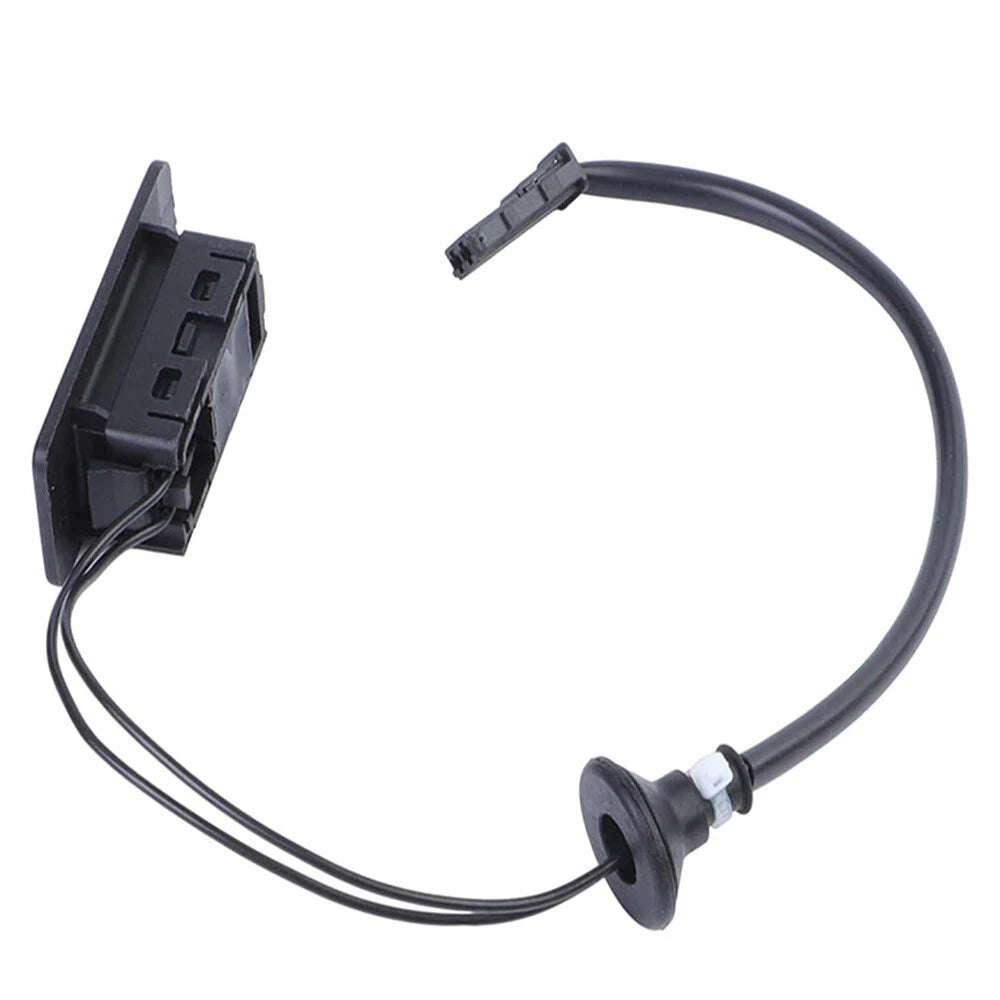 Tailgate Release Control Button Switch 96940890 for Chevy Sonic (2012–2019)