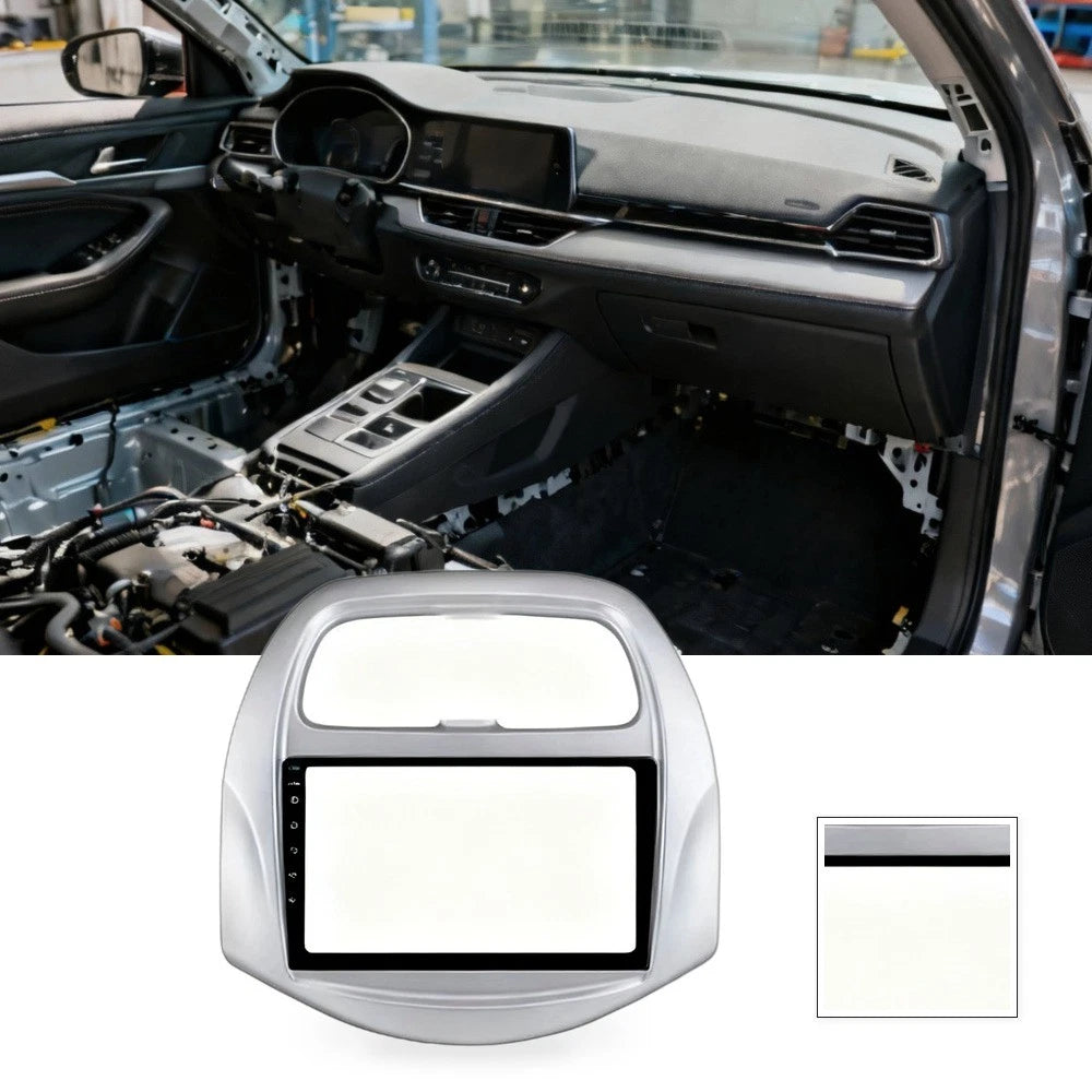 In-Car Entertainment System for Chevrolet Spark Beat (2019) Navigation