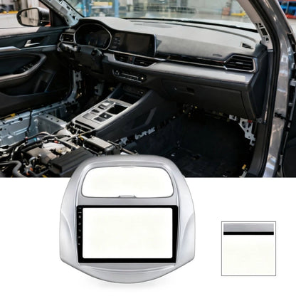 In-Car Entertainment System for Chevrolet Spark Beat (2019) Navigation