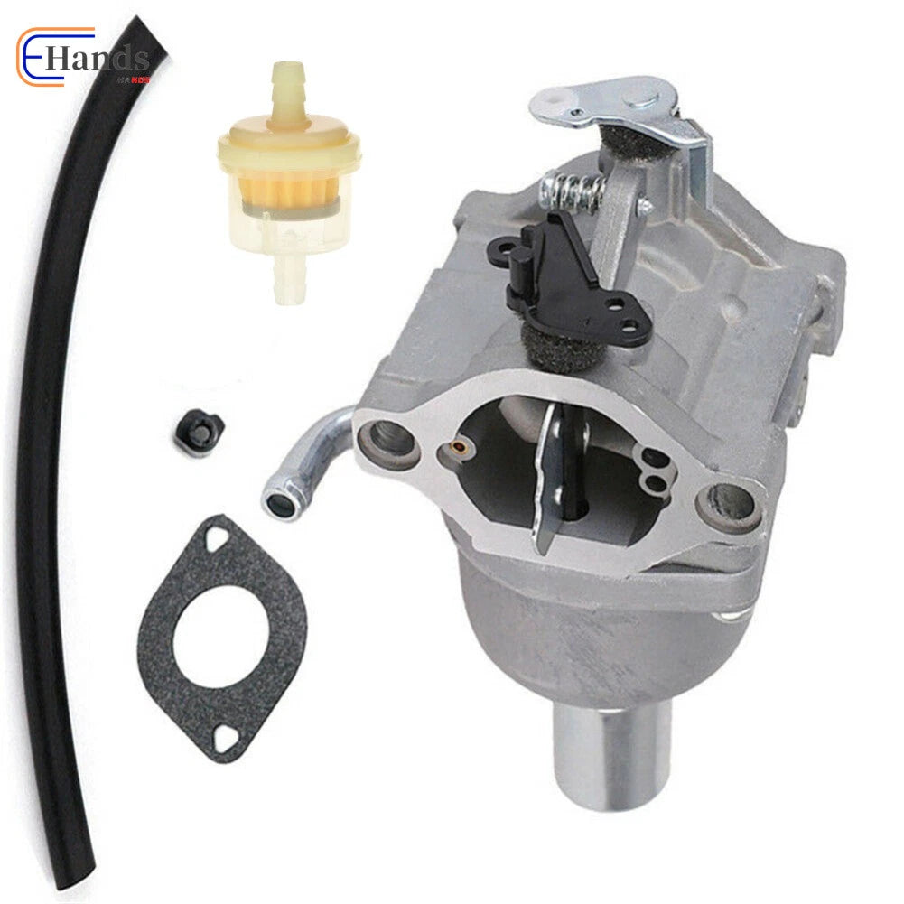 Carburetor for Briggs & Stratton 14hp-21hp (594605, 792768)