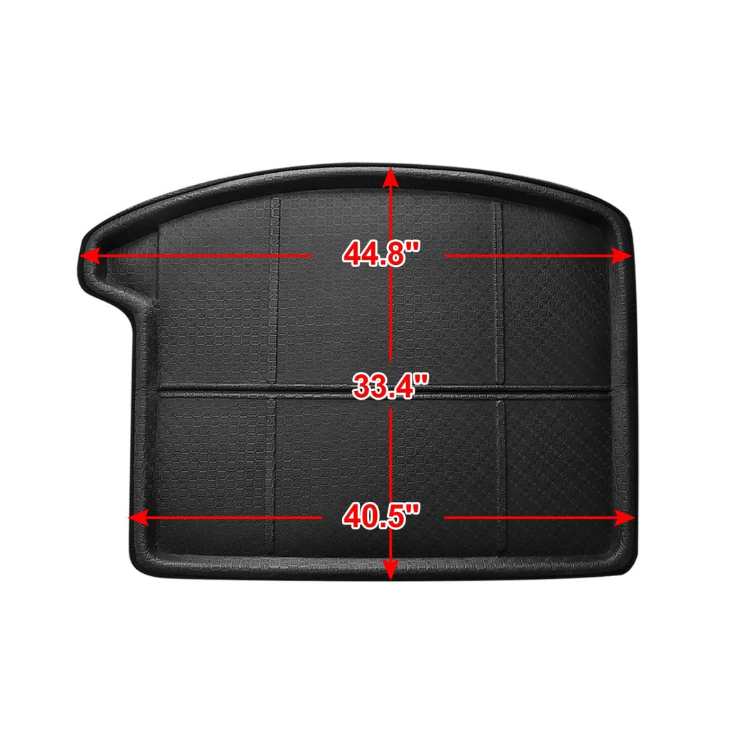 Cargo Trunk Tray for Ford Escape (2013)