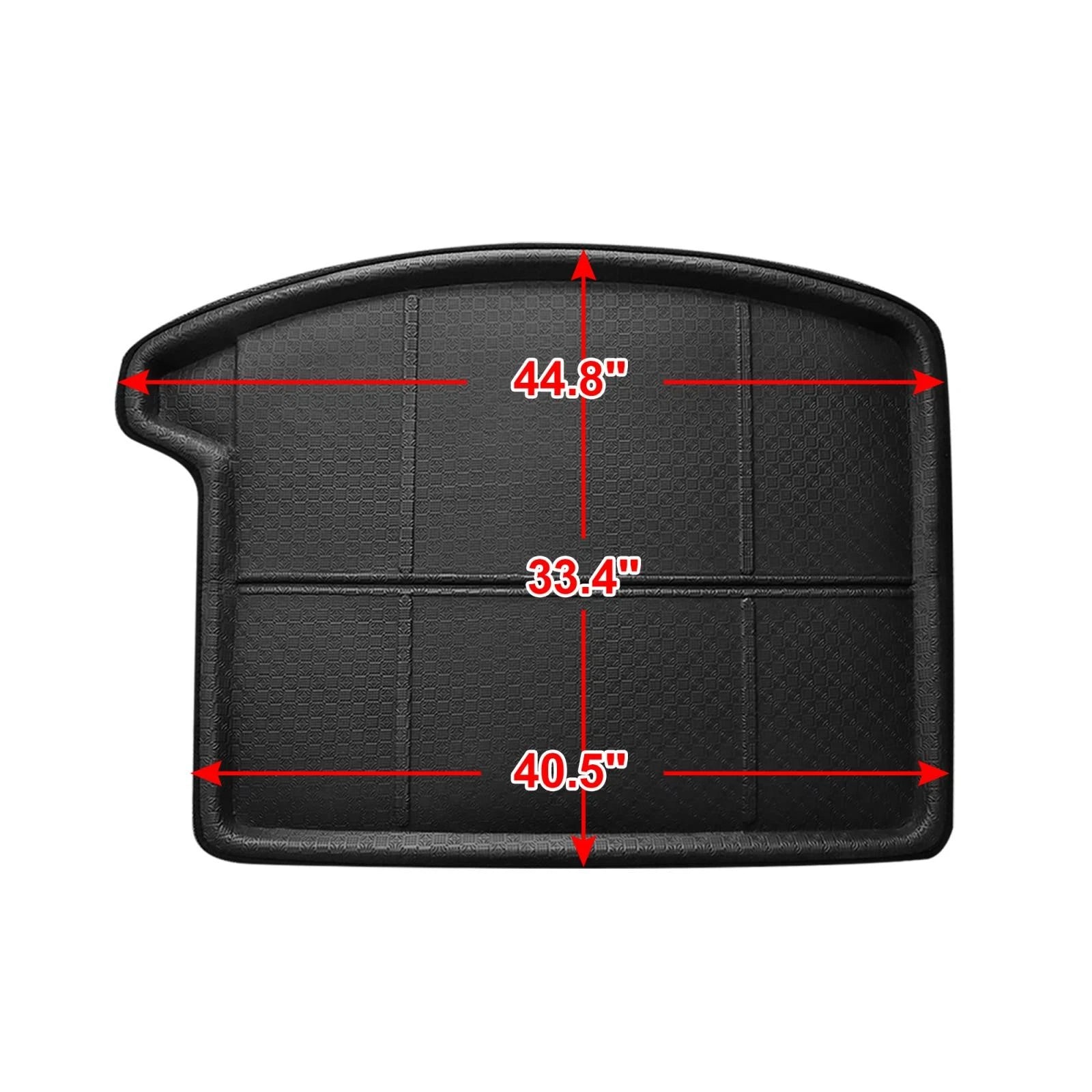Cargo Trunk Tray for Ford Escape (2013)