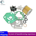 Maintenance Repair Kit for Suzuki DF 9.9 15 HP Outboard Motor (17400-94810)