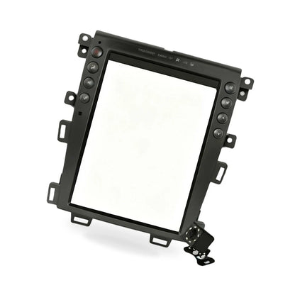 12.1 Inch Android Navigation Screen for Ford Edge (2010–2013)
