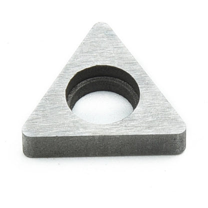 10Pcs Shims Triangle for TNMG1604 Insert Turning Tool