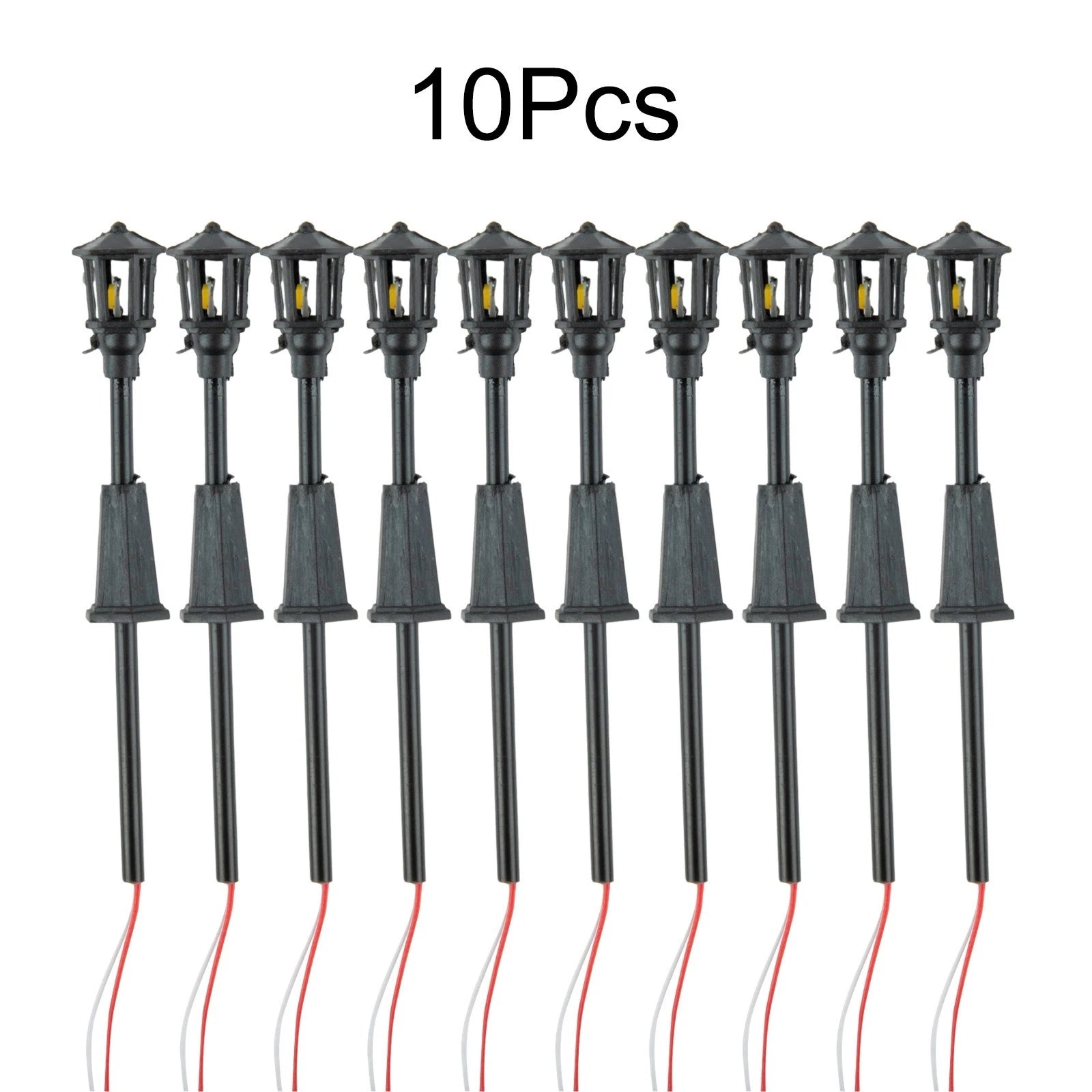 LED Street Light Replacement Lamp for
