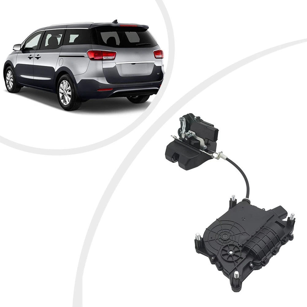 Tailgate Lock Actuator for Kia Sedona (2015–2020)