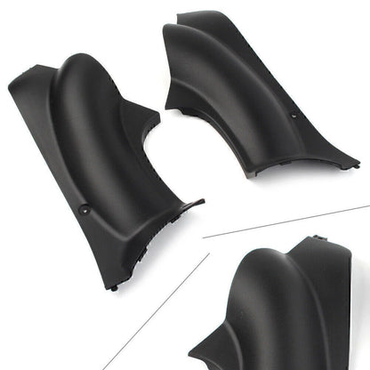 Pair Air Duct Cover Fairing for Yamaha YZF600R (1996–2006)