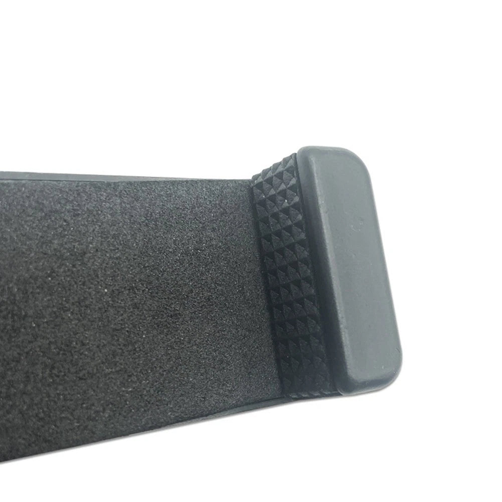 Adjustable Focus Mobile Phone Holder for Microscopic Imaging