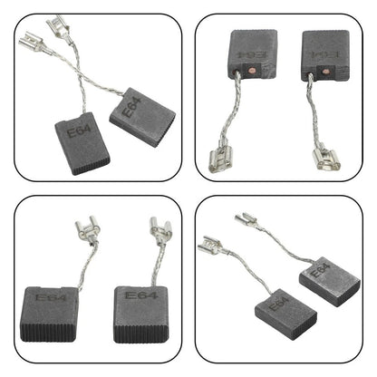 Carbon Brushes for GWS 18-230 (Intermittent Motor)
