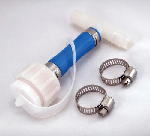 Flush Kit for