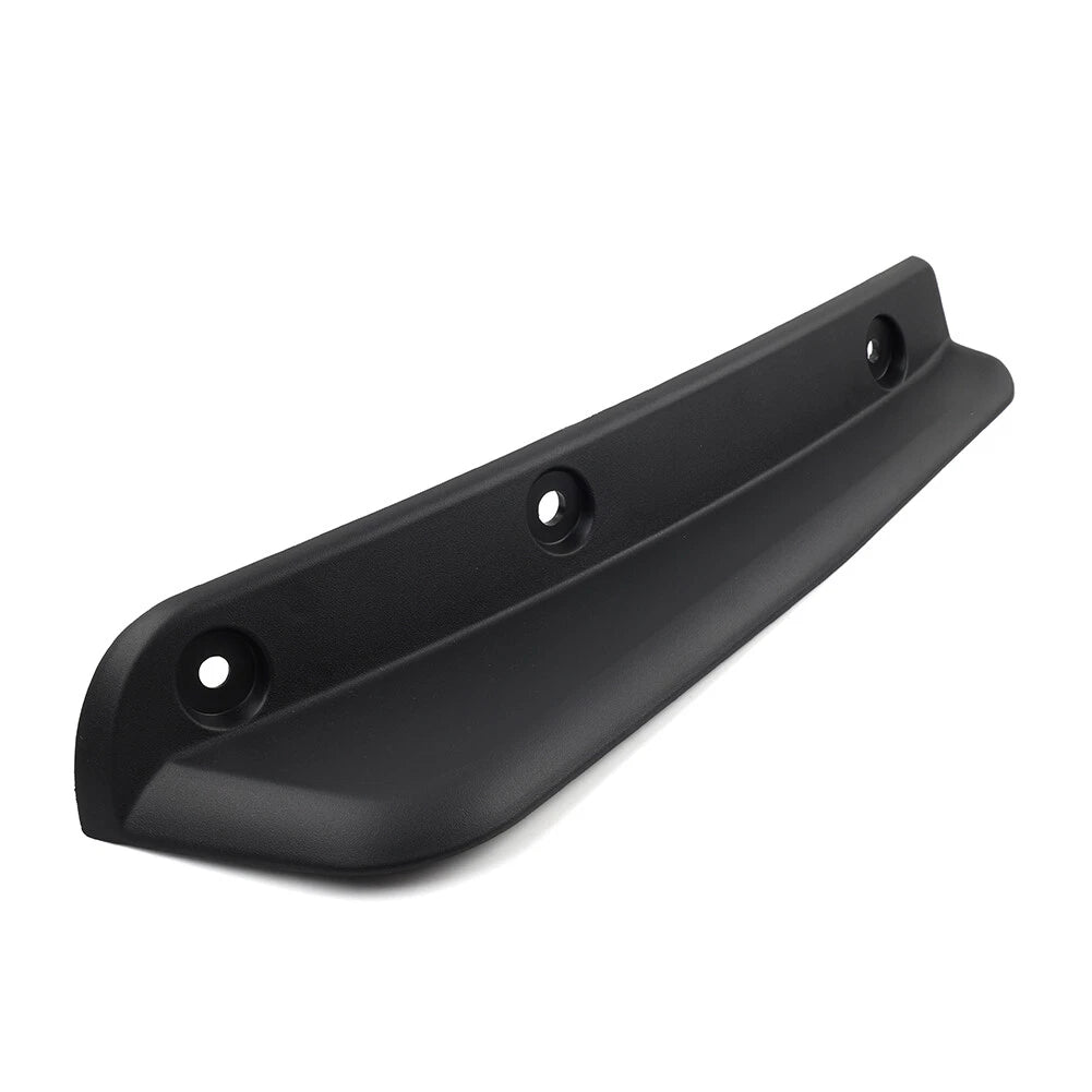 Front Bumper Lower Air Deflector Right for Land Rover Freelander 2 (2006–2015)
