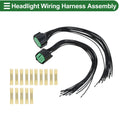 Headlight Wiring Harness Assembly for Kia Optima (2018–2020)