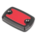 Brake Pump Cap for Yamaha R25 R3 (2015–Present) Red