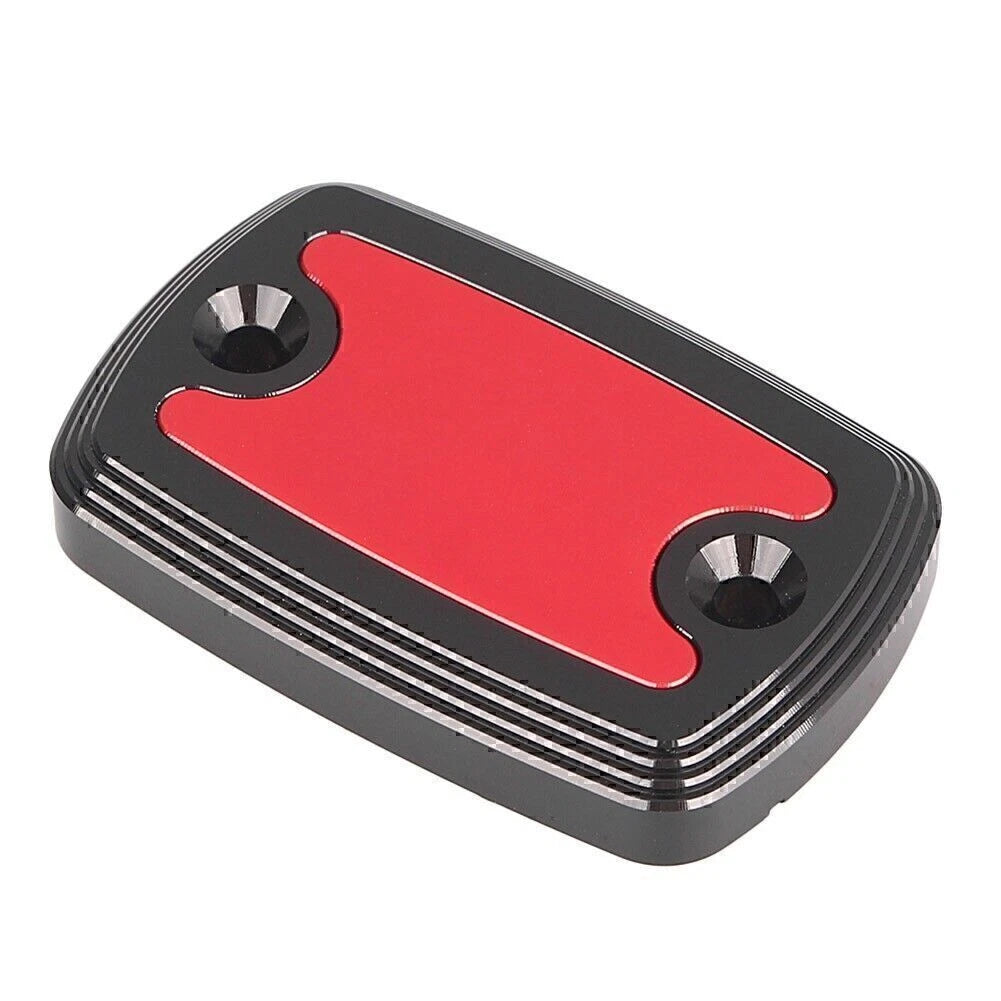 Brake Pump Cap for Yamaha R25 R3 (2015–Present) Red