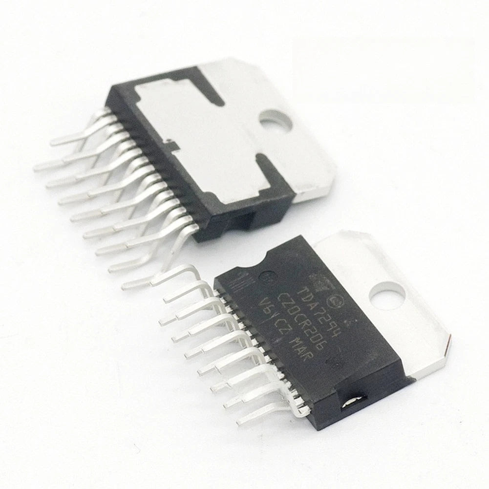 DIY Audio Kit TDA7294 200W Board +-24V to +-40V Output