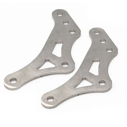 1 Pair Lowering Link Kit for Kawasaki Z900 Z900RS (2017–2019)