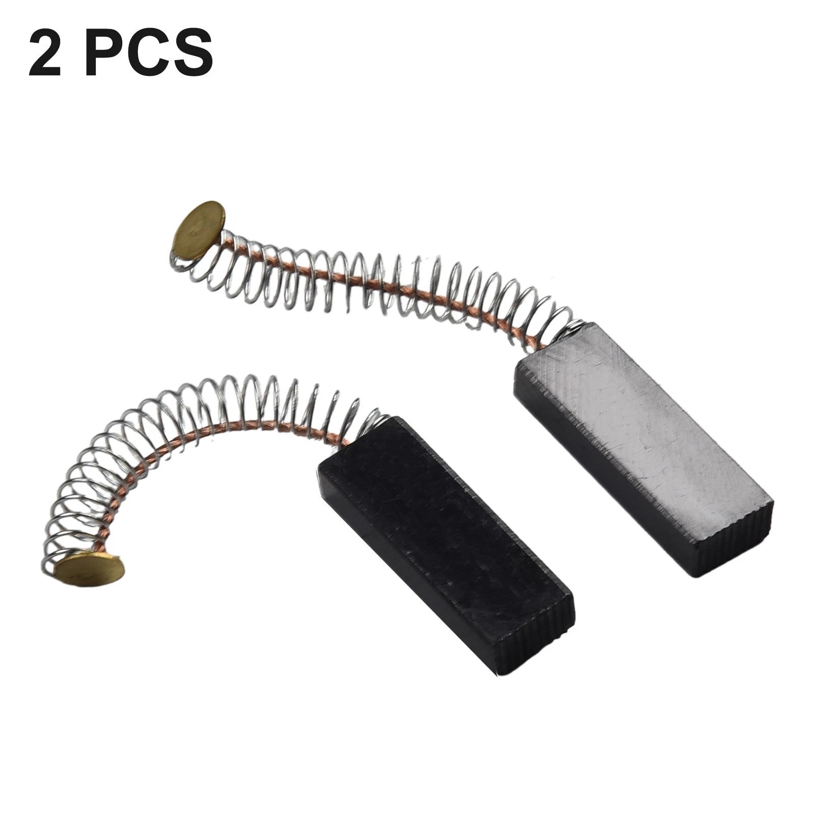 Carbon Brushes Replacement Kit 30x11x6mm for Outdoor Indoor Use