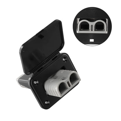 Panel Assembly Socket Bracket for