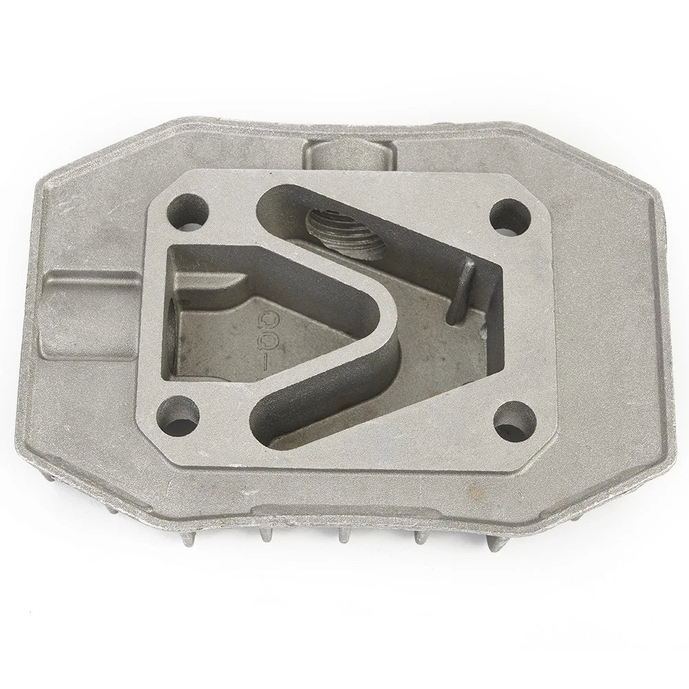 Air Compressor Cylinder Head for Cooling Cover (48X72mm)