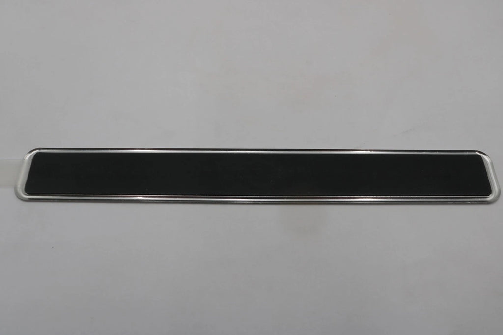 OEM Tour Pack Medallion Insert for Harley-Davidson Touring (1997–2013)