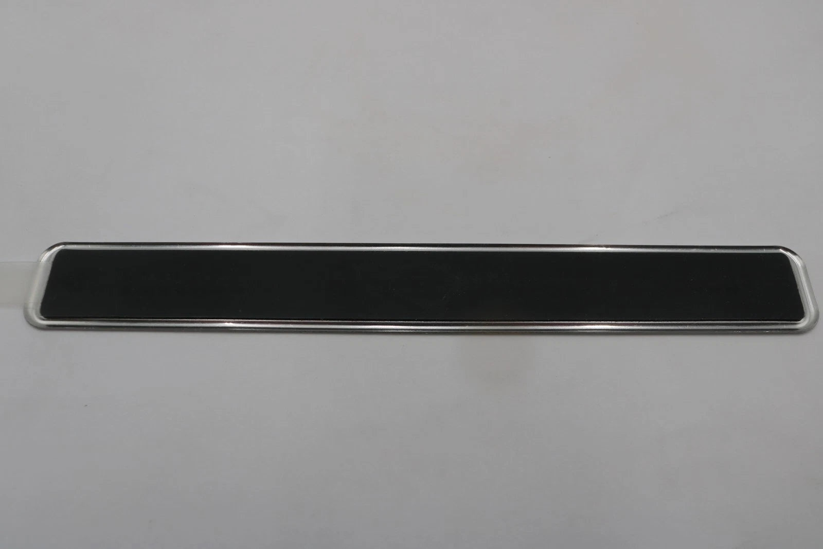 OEM Tour Pack Medallion Insert for Harley-Davidson Touring (1997–2013)