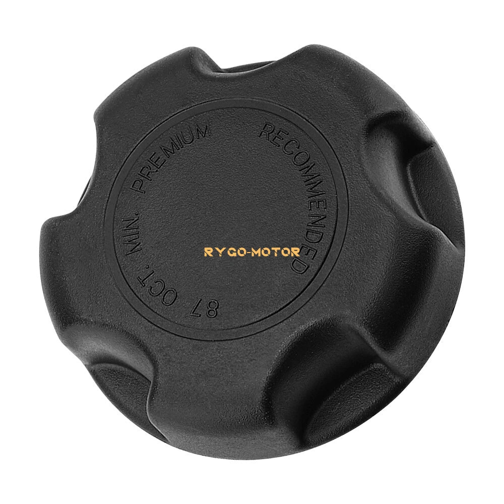 Replacement Fuel Gas Cap for Polaris RZR Ranger 570 900 800 1000 (2010–2023) 5433687 5439075