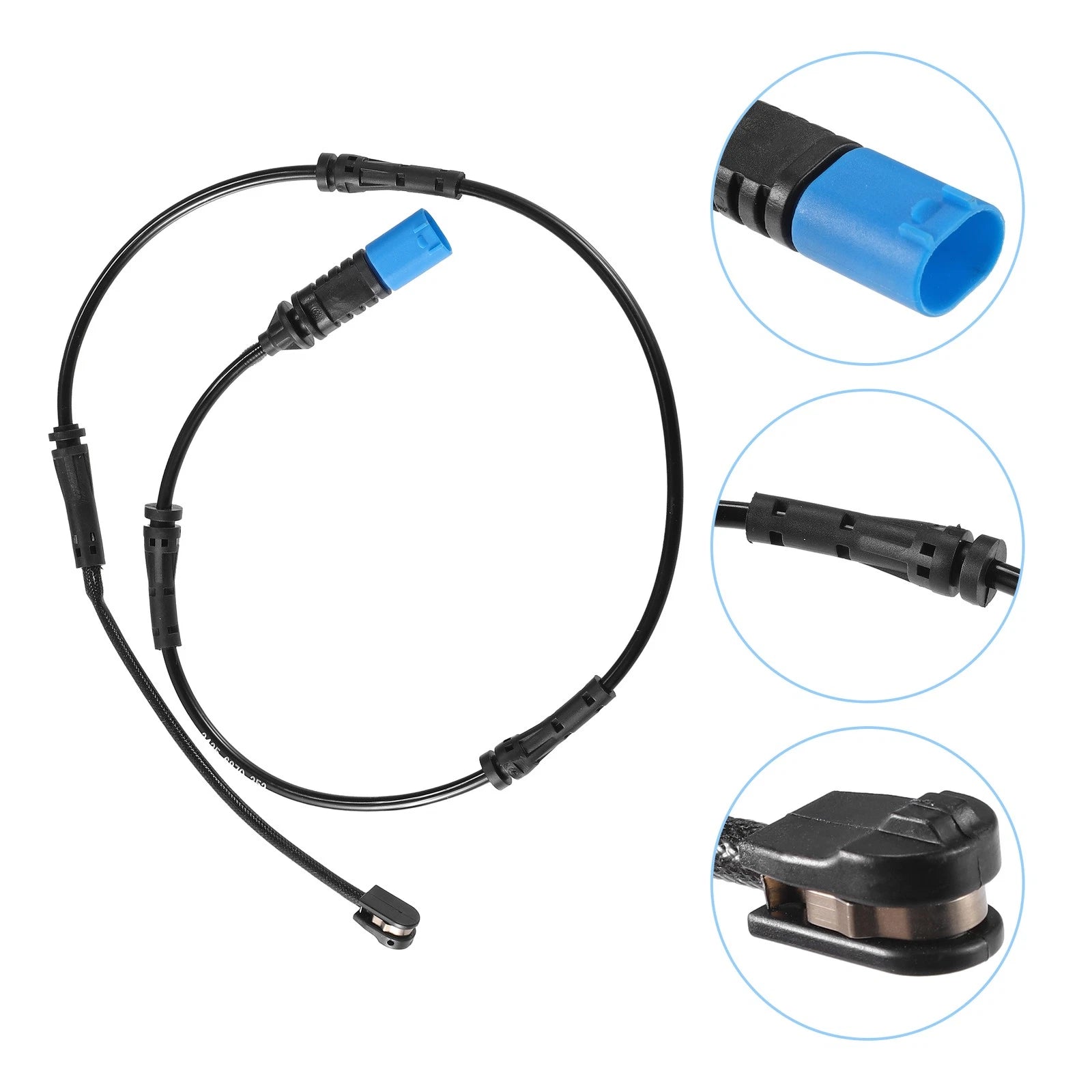 Rear Brake Pad Sensor Replacement for BMW X5 (2007–2018)
