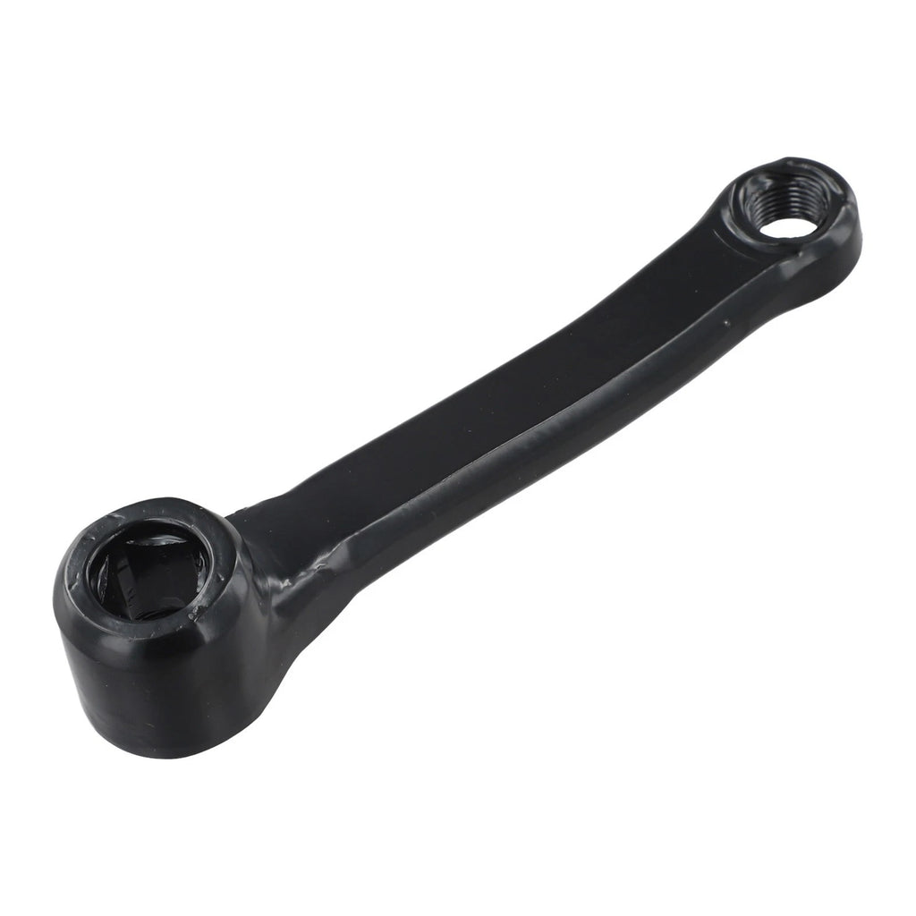 Crank Set for Exercise Bike (127mm)