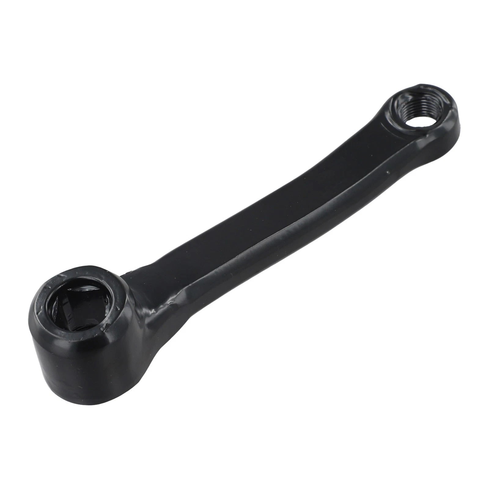 Crank Set for Exercise Bike (127mm)