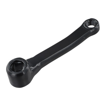 Crank Set for Exercise Bike (127mm)