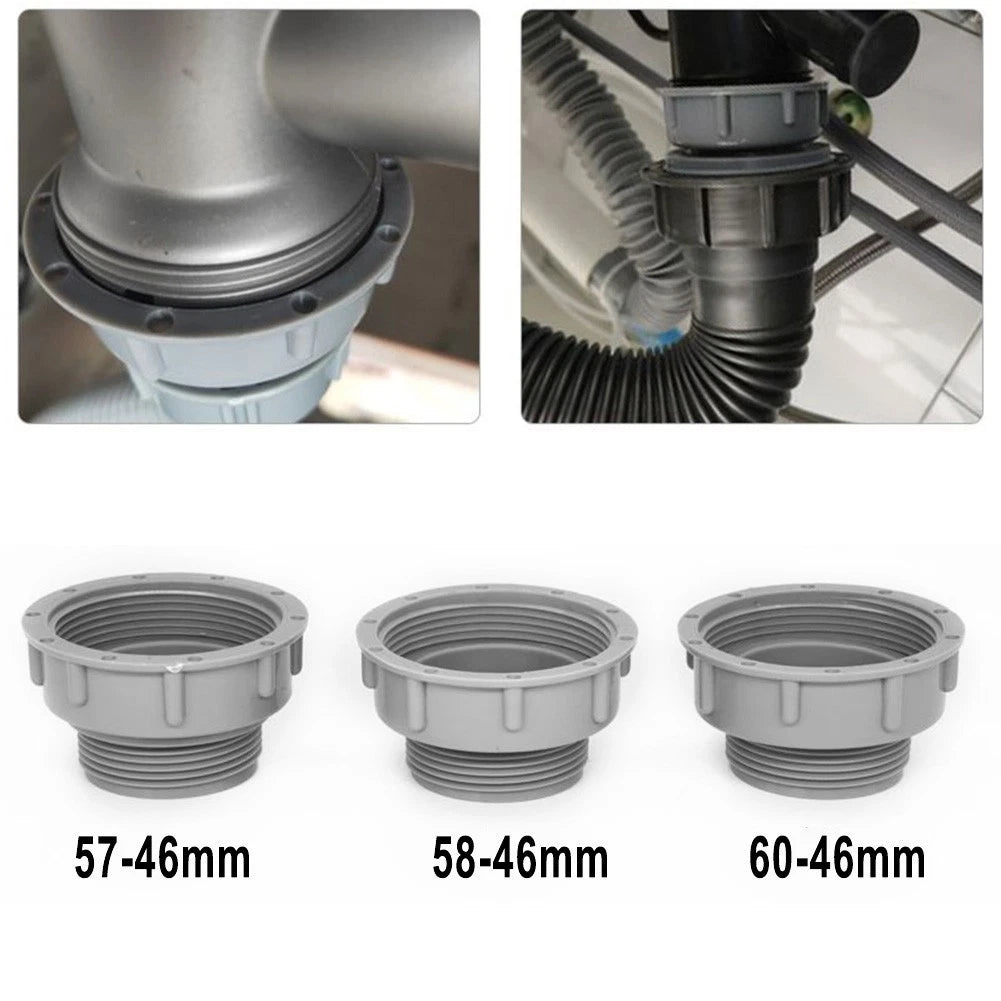 Adapter for Bathroom Faucets