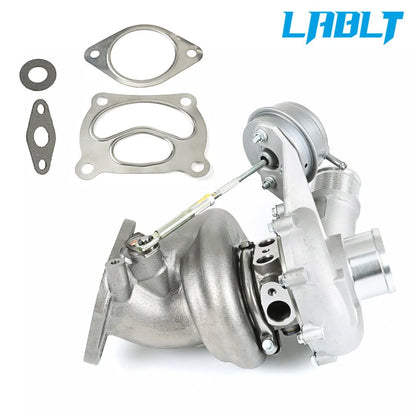 Turbocharger for Ford Explorer (2016–2019) 2.3L Ecoboost 827238-0004