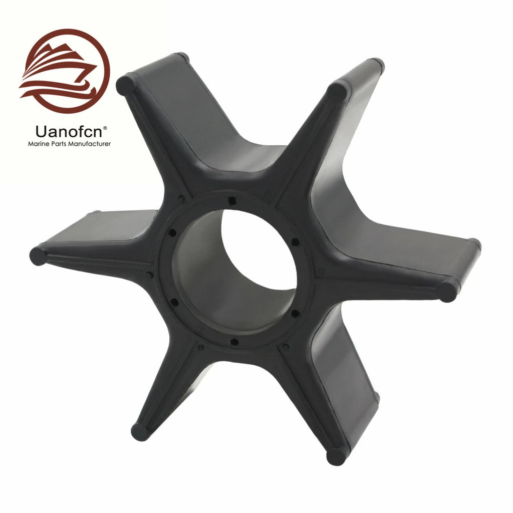 Water Pump Impeller for Honda BF175A - BF250A (18-3031, 19210-ZY3-003)